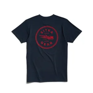 SITKA Shield Tee Eclipse