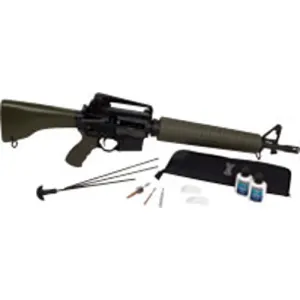GUNSLICK AR-15 KIT W/ULTRA-KLENZ AND LU