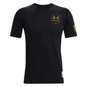UNDER ARMOUR Men's UA Freedom Eagle T-Shirt