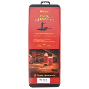 OUTERS Kit Pistol .40-.45 Caliber/10mm