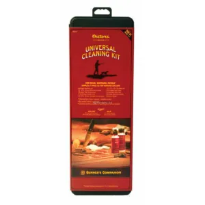 OUTERS Kit Universal Rifle/Pistol/Shotgun Box