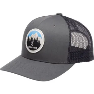BROWNING Brimrock Carbon Hat