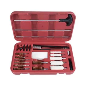 OUTERS 28PC ECONOMY CLEANING KIT