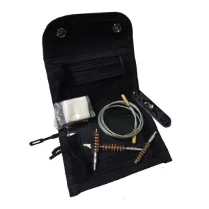 REMINGTON Field Cable Cleaning kit (Rifle) 10" x 5" x 1"