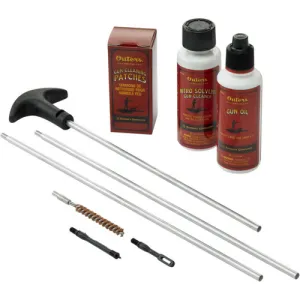 OUTERS Kit Rifle .243/.257/6mm & 6.5mm