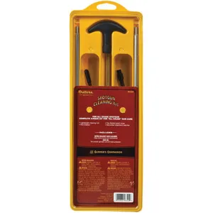 OUTERS Universal Shotgun Cleaning Kit