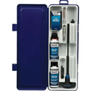 GUNSLICK Pistol 22 Cal Ultra Box Cleaning Kit