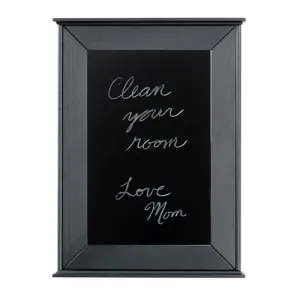 TACTICAL WALLS 1420M Bundle Chalk Board Black
