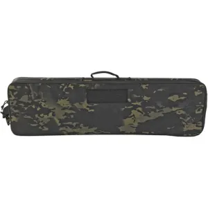 GREY GHOST GEAR Rifle Case MultiCam Black 38"x11"x4"