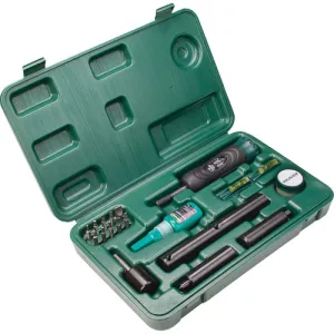 WEAVER Scope Mounting Kit Deluxe With Lap Bar