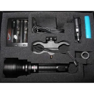 SHEPSLIGHTS LONG RANGE HUNTING LIGHT