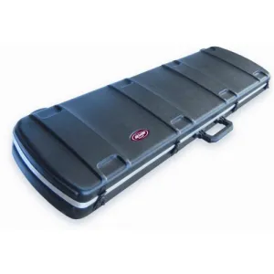 SKB CASES Hunter Series Double Rifle Case
