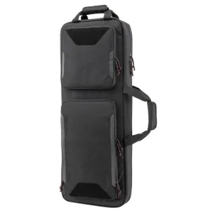 ALLEN Tac-Six Ghost Rifle Case Black 34" Polyester