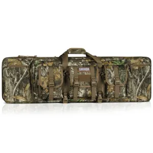 SAVIOR EQUIPMENT American Classic Double Rifle Bag 36" RT Edge