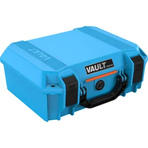 PELICAN V200C Vault Equipment Case (Blue)