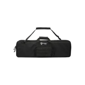 DRAGO GEAR Tac-S Compact Pistol Grip 29" Shotgun Case