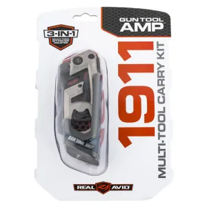 REAL AVID Gun Tool AMP - 1911