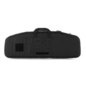5.11 TACTICAL 36" Single Rifle Case - Black
