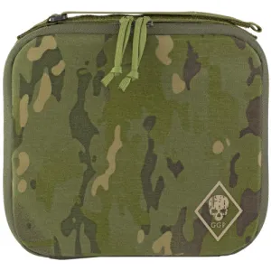 GREY GHOST GEAR Pistol Case Multicam Tropic Adjustable Carry Strap