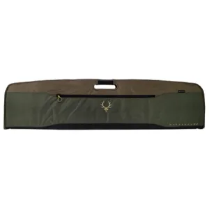 EVOLUTION OUTDOOR Marksman II Rifle/Shotgun Bag up to 52" Green