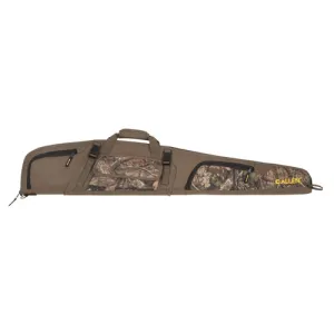 ALLEN Scoped Rifle Case Mossy Oak Inf