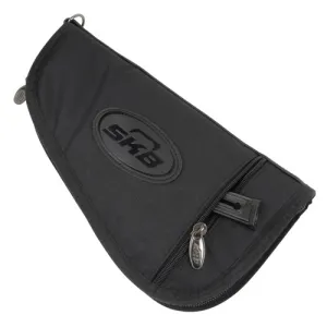 SKB CASES Dry-Tek Pistol Case 12"x6.75" Black