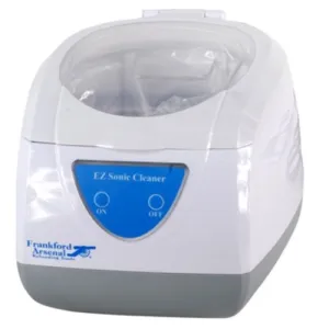 FRANKFORD ARSENAL EZ Sonic Cleaner (.75 L)