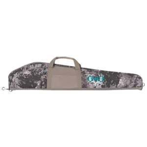 ALLEN Girls w/Guns Artemis 46" RifleCase Shade2.0 Camo