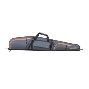 ALLEN Bonanza Gear Fit Rifle Case 48" Gray