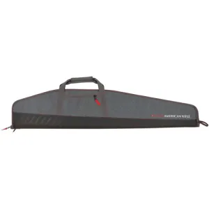ALLEN Ruger 46" American Rifle Case Dark Heather Gray