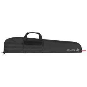 ALLEN Marlin Dark Series Rifle Case - 42in - Black