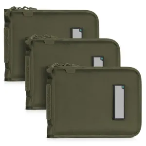 SAVIOR EQUIPMENT Pistol Case /Pro SEMA Competition Backpack ODG