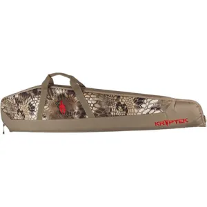 KRYPTEK Aeron Scoped Rifle Case 48" Highlander