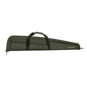 ALLEN Kiowa Scoped Rifle Case 48" Olive/Orange