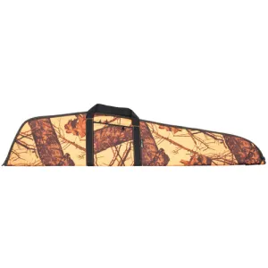 ALLEN Rifle Case 48" MOB Blaze Endura with Foam Padding