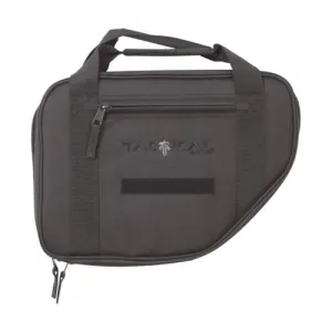 ALLEN Battalion Double Handgun Case Blk