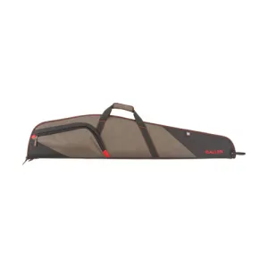 ALLEN Flat Tops Rifle Case 46" Chocolate Chip