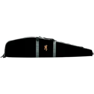 BROWNING Flex Plainsman 40" Black Scoped Rifle