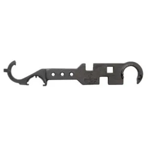 AMERICAN TACTICAL IMPORTS ARMORER TOOL MULTI-USE WRENCH FOR AR15 NON-SLI