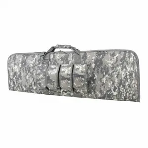 NCSTAR VISM 42"x13" Rifle Gun Case - Digital Camo