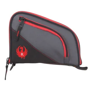 ALLEN Ruger Tucson Handgun Case 8"