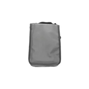 GPS Tactical Pistol Case- Fits Tac Range Backpack Gray
