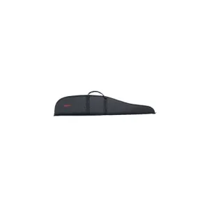 GUNMATE Scoped Rifle Case Black Medium 44"