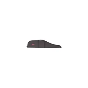 GUNMATE Scoped Rifle Case Black Small 40"