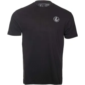 LEUPOLD Buck Country Tee - Black