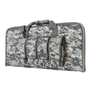 NCSTAR Vism Carbine Pistol Case - 28"/Digital Camo