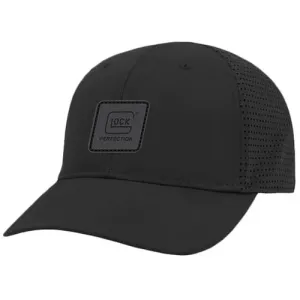 GLOCK Trucker Hat Black