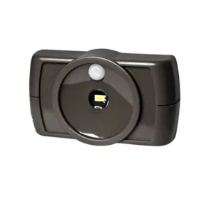 TACTICAL WALLS Sensor LED Lights Black