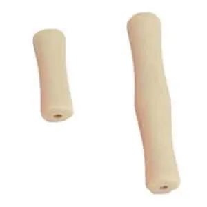 BOHNING Air Vane 2" White 36pk