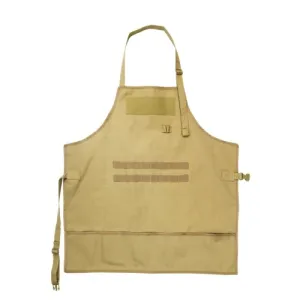 NCSTAR VISM BY NCSTAR TACT APRON/TAN